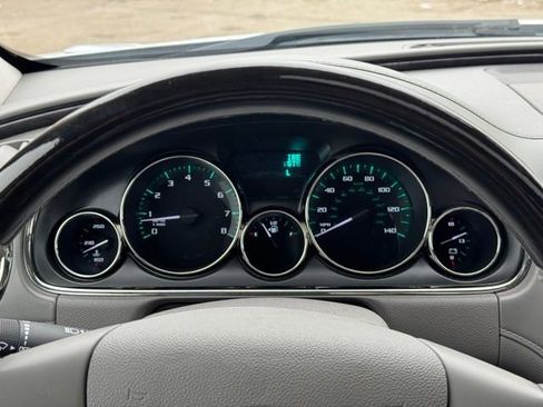 Used 2016 Buick Enclave Leather image 30