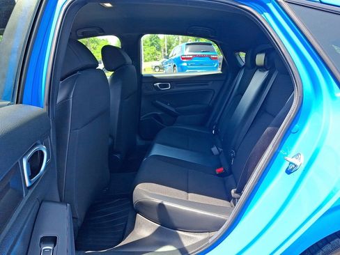 Used 2024 Honda Civic Sport image 11