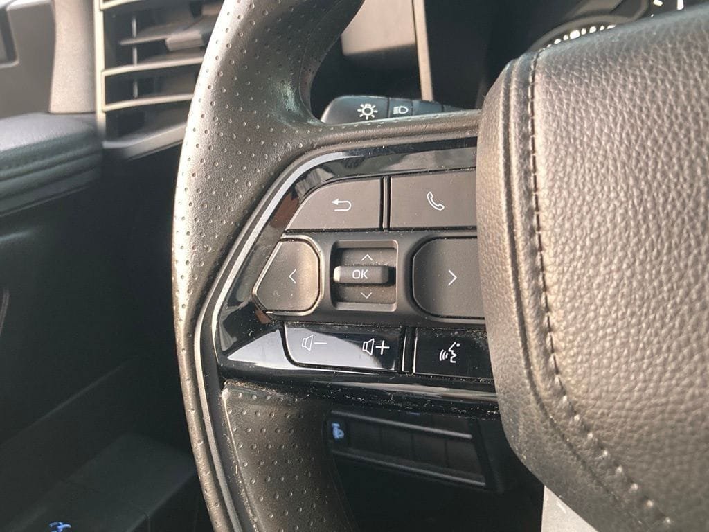 Used 2024 Toyota Tundra SR5 w/ SX Package RWD image 12