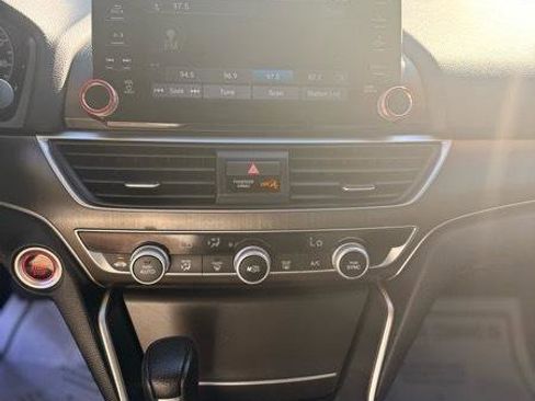 Used 2021 Honda Accord LX image 17