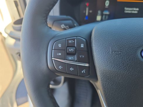 New 2026 Ford Transit 250 Low Roof image 21