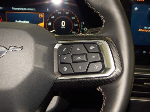 Used 2024 Ford Mustang Premium RWD image 25