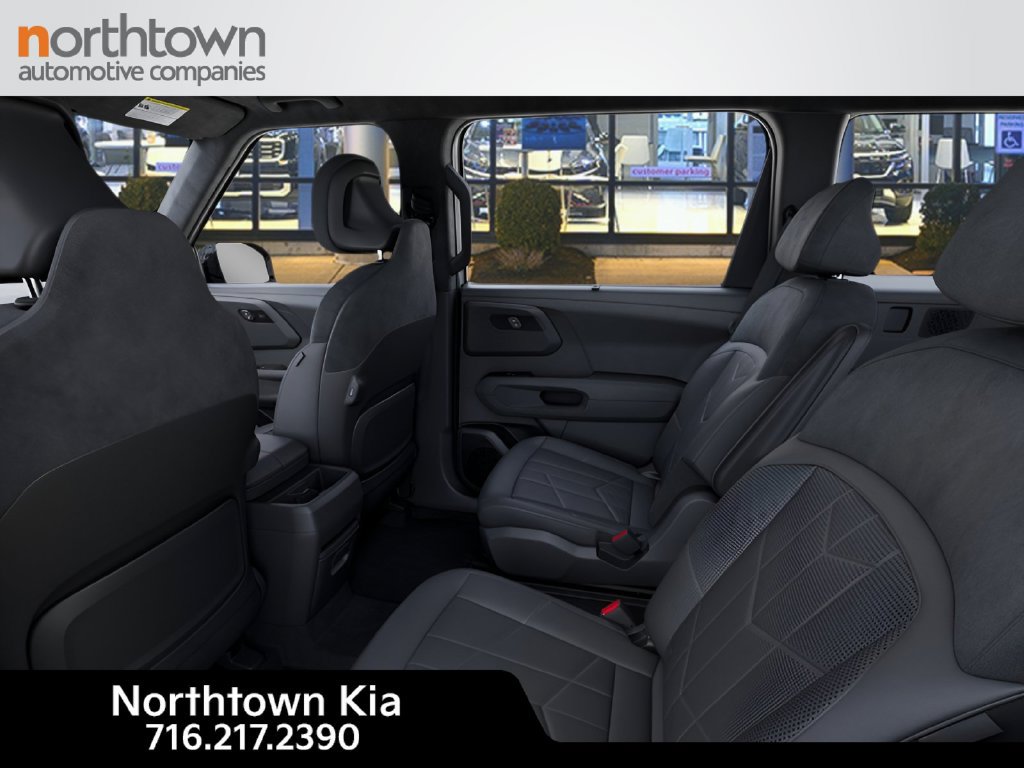 New 2027 Kia Telluride X-Line SX Prestige AWD/4WD image 19