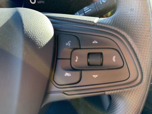 New 2026 Buick Envista Preferred image 18