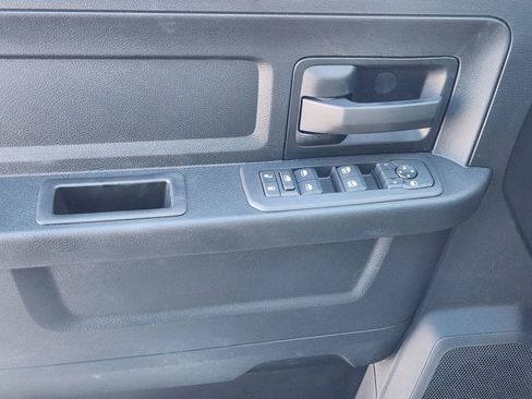 New 2026 RAM 2500 Tradesman w/ Chrome Appearance Group image 20