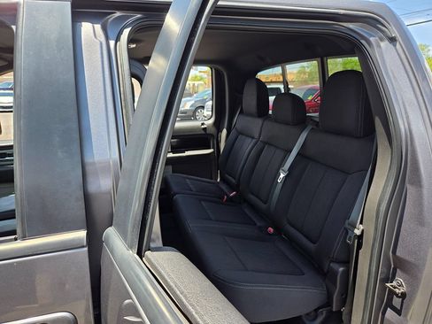 Used 2012 Ford F150 FX2 w/ FX Plus Pkg RWD image 48