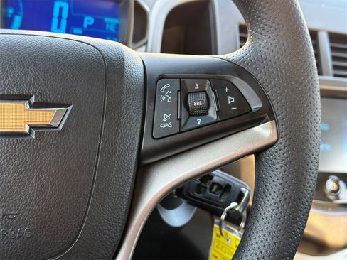 Used 2014 Chevrolet Sonic LT image 20