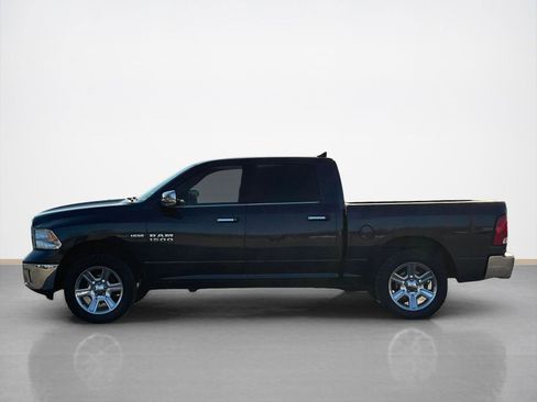 Used 2017 RAM 1500 Lone Star image 4