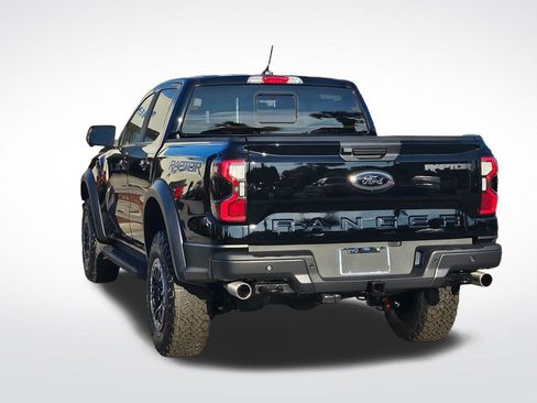 New 2025 Ford Ranger Raptor image 20