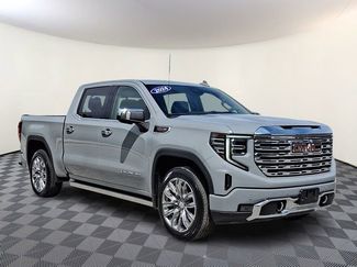 Used 2024 GMC Sierra 1500 Denali AWD/4WD video 1
