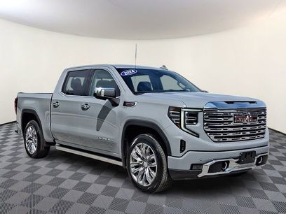Used 2024 GMC Sierra 1500 Denali