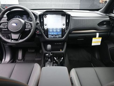 New 2026 Subaru Forester Sport AWD/4WD image 9