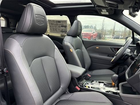 New 2026 Subaru Forester Wilderness image 19