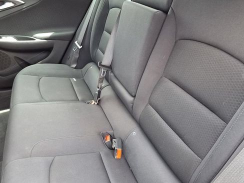Used 2023 Chevrolet Malibu LT FWD image 7