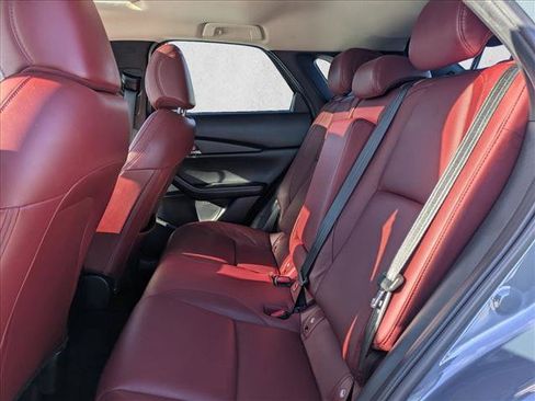 Used 2022 MAZDA CX-30 AWD 2.5 S w/ Preferred Package image 17