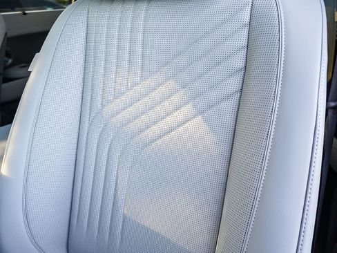 New 2026 Hyundai Palisade Blue SEL 8P image 29