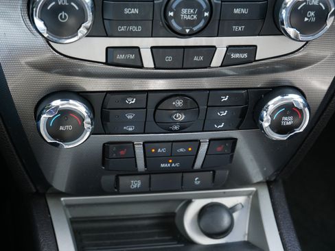 Used 2012 Ford Fusion SEL FWD image 22