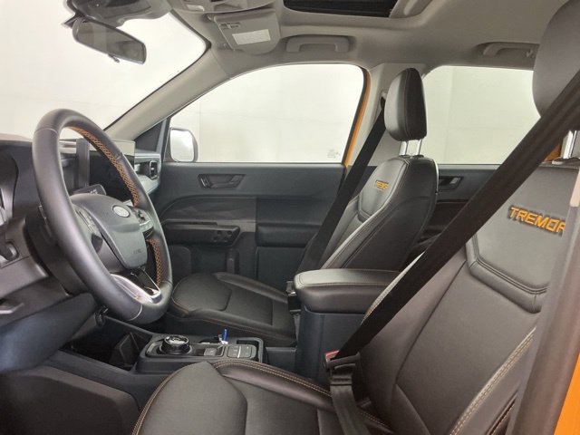 Used 2026 Ford Maverick Tremor AWD/4WD image 17