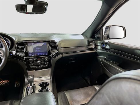 Used 2019 Jeep Grand Cherokee High Altitude image 26