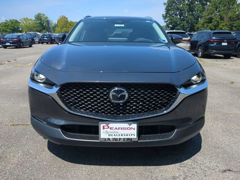 New 2026 MAZDA CX-30 AWD 2.5 S w/ Premium Package image 9