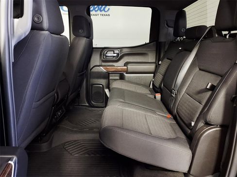 Used 2021 GMC Sierra 1500 Elevation image 10