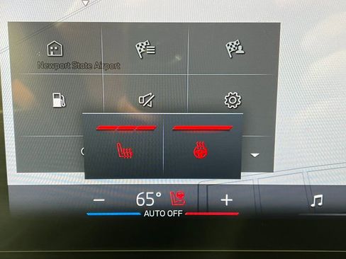 Certified 2026 BMW X5 xDrive40i w/ M Sport Package image 11