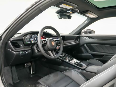 New 2026 Porsche 911 Carrera S RWD image 4