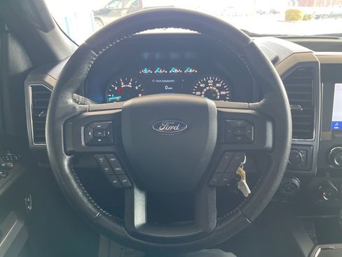 Used 2020 Ford F150 XLT w/ Equipment Group 302A Luxury image 29