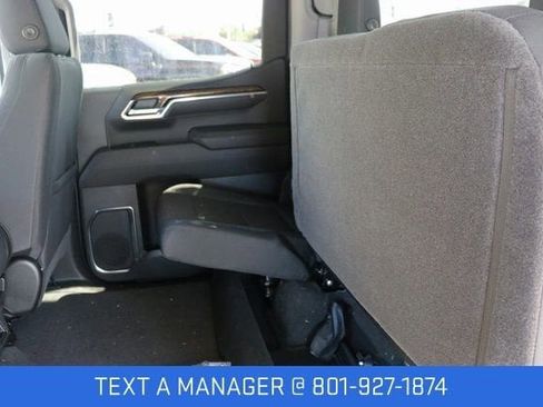 New 2026 GMC Sierra 1500 Elevation image 16