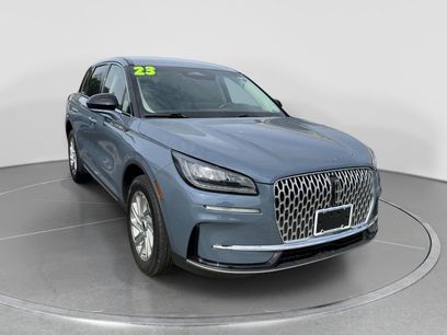 Used 2023 Lincoln Corsair AWD