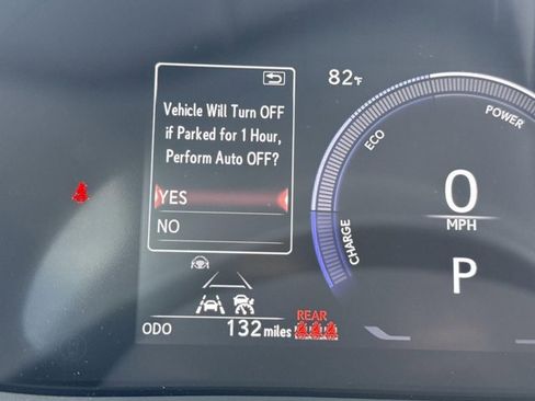 Certified 2026 Lexus UX 300h FWD w/ Accessory Package (Z1) image 27