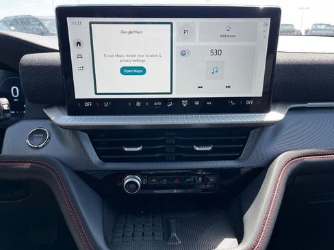 New 2025 Ford Explorer ST-Line w/ Premium Package image 16