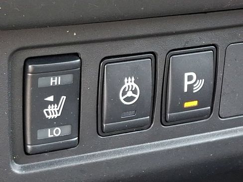Certified 2025 Nissan Frontier PRO-4X w/ Pro Premium Package AWD/4WD image 26