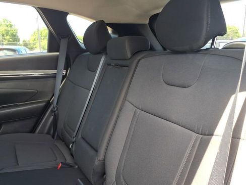 Certified 2022 Hyundai Tucson SEL FWD image 12