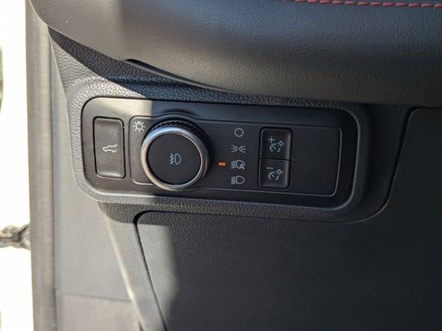 Used 2025 Ford Explorer ST w/ Sun And Sound Package image 33