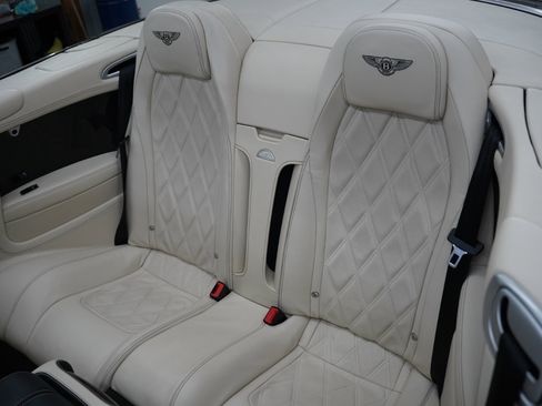 Used 2014 Bentley Continental GT Speed image 41