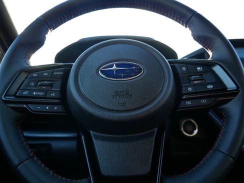 Used 2025 Subaru Impreza RS w/ Popular Package #3 image 25