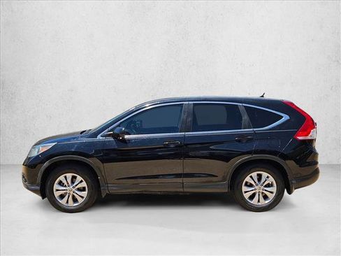 Used 2014 Honda CR-V EX image 9