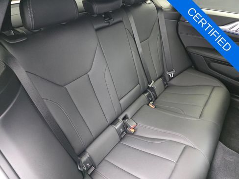 Certified 2023 BMW i4 eDrive40 RWD image 27