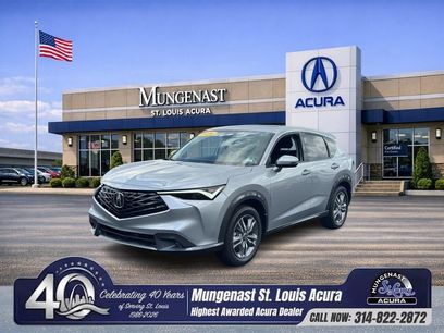 Certified 2026 Acura ADX FWD