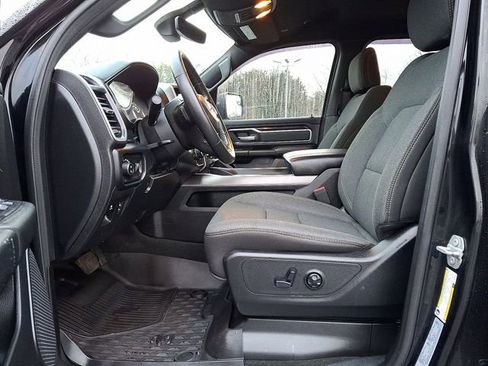 Used 2020 RAM 1500 Big Horn image 15