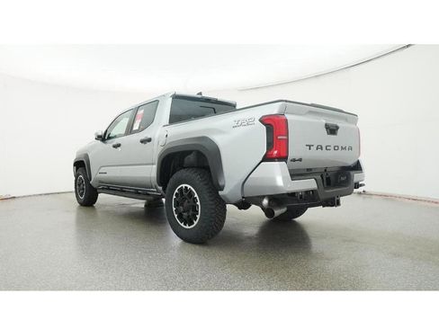 New 2025 Toyota Tacoma TRD Off-Road image 40