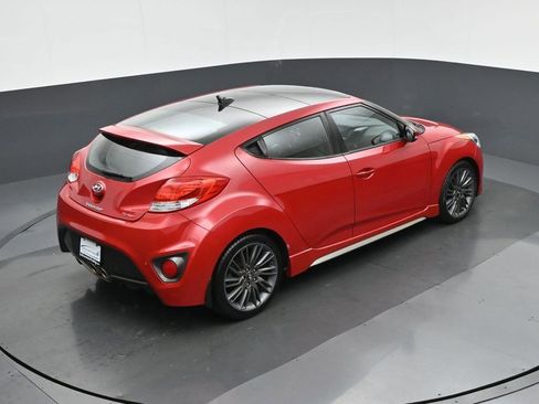 Used 2016 Hyundai Veloster Turbo w/ Option Group 04 image 58