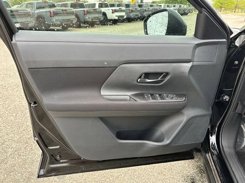 Used 2026 Nissan Kicks S FWD image 8