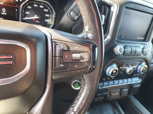 Used 2020 GMC Sierra 1500 AT4 w/ AT4 Premium Package AWD/4WD image 29