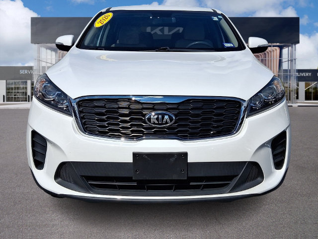 Used 2020 Kia Sorento LX FWD image 2
