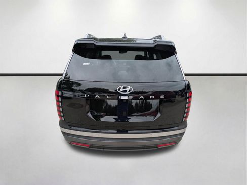 New 2026 Hyundai Palisade SEL FWD image 5