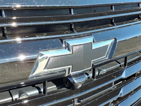 Used 2025 Chevrolet Tahoe RST w/ RST Capability Package image 24