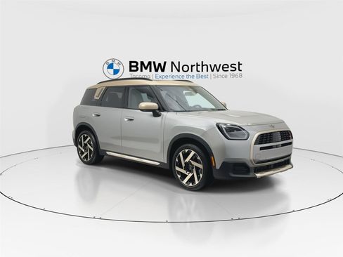 Used 2025 MINI Cooper Countryman S AWD/4WD image 6