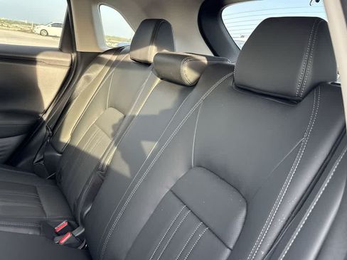 Used 2024 Honda HR-V EX-L image 22